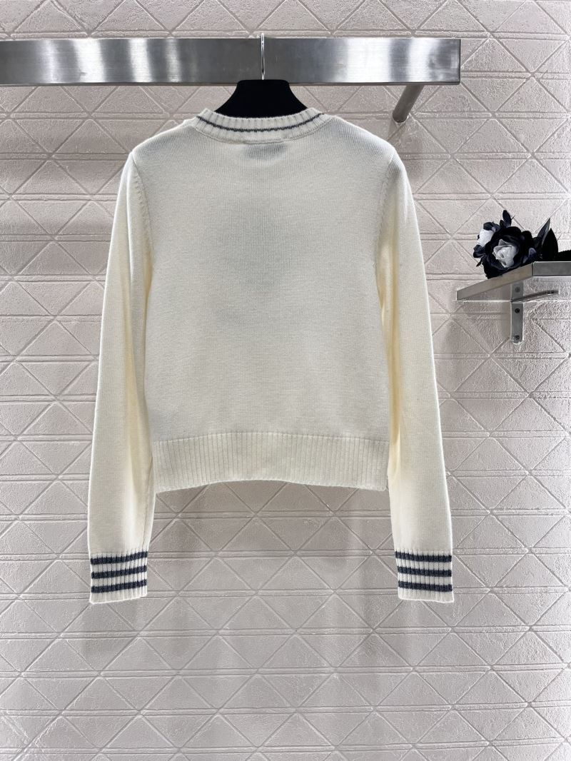 Prada Sweaters